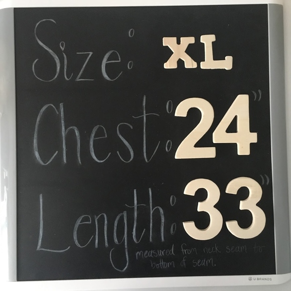 Duluth Trading Company NWT Light Blue Button Up - Picture 6 of 6